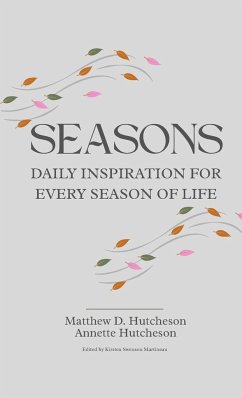 Seasons - Hutcheson, Matthew D.; Hutcheson, Annette