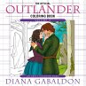 The Official Outlander Coloring Book:... - Bild 1