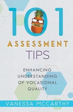 101 Assessment Tips - McCarthy, Vanessa