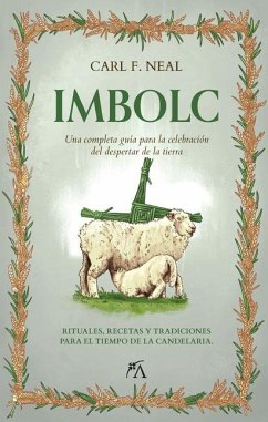 Imbolc - Neal, Carl F.