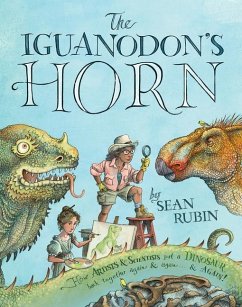 The Iguanodon's Horn - Rubin, Sean