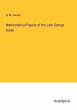 Mathematical Papers of the Late George... - Bild 1