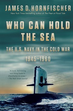 Who Can Hold the Sea - Hornfischer, James D.
