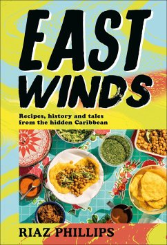 East Winds - Phillips, Riaz