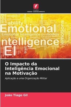 O Impacto da Inteligência Emocional na Motivação - Gil, João Tiago