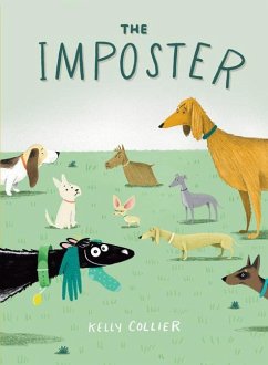 The Imposter - Collier, Kelly