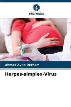 Herpes-simplex-Virus - Derham, Ahmad Ayed