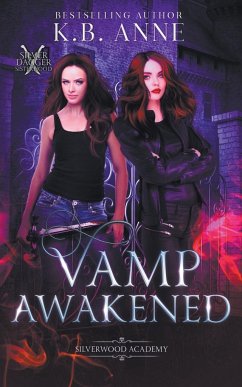 Vamp Awakened - Anne, Kb