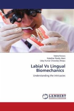 Labial Vs Lingual Biomechanics