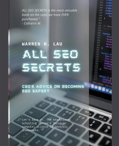 All SEO Secrets - Lau, Warren H.