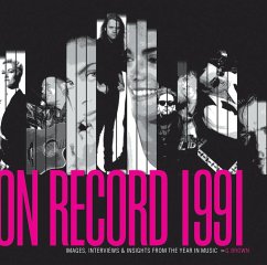 On Record - Vol. 3: 1991 - Brown, G.