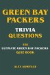 Green Bay Packers Trivia Questions -... - Bild 1