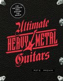 Ultimate Heavy Metal Guitars