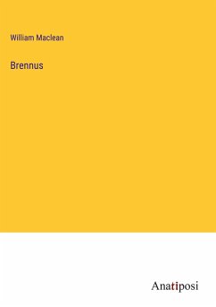 Brennus - Maclean, William