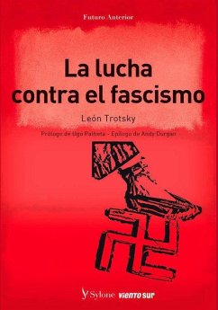 Cover La lucha contra el fascismo : el proletariado y la revolución