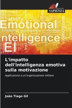 L'impatto dell'intelligenza emotiva sulla motivazione - Gil, João Tiago