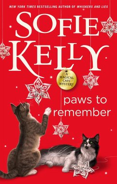 Paws to Remember - Kelly, Sofie