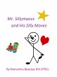 Mr. Sillymoovs and His Silly Moves - Bild 1