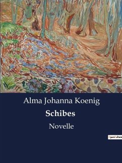 Schibes - Koenig, Alma Johanna