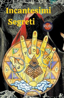 Incantesimi Segreti - Astrologa, Rubi