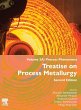 Treatise on Process Metallurgy - Bild 1