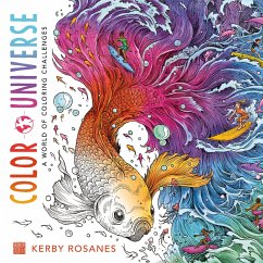 Color Universe - Rosanes, Kerby