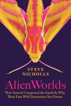 Alien Worlds - Nicholls, Steve