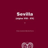 Sevilla Siglos (VIII- XV)