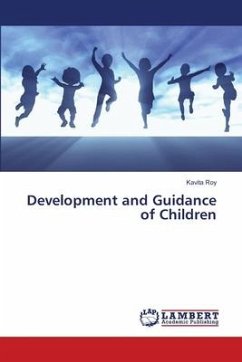 Development and Guidance of Children - Roy, Kavita