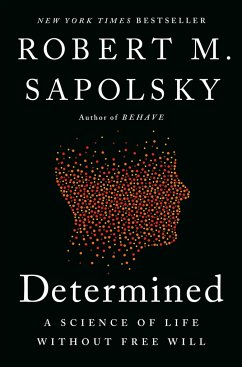 Determined - Sapolsky, Robert M