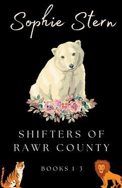 Shifters of Rawr County - Stern, Sophie