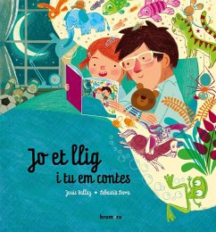 Jo et llig i tu em contes - Ballaz Zabalza, Jesús