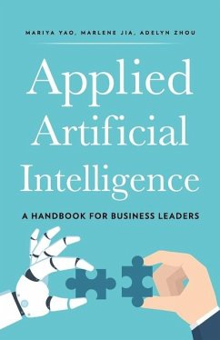 Applied Artificial Intelligence - Zhou, Adelyn; Jia, Marlene; Yao, Mariya