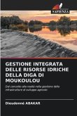 GESTIONE INTEGRATA DELLE RISORSE IDRICHE DELLA DIGA DI MOUKOULOU