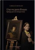 Cabello-Carceller, Una voz para Erauso : epílogo para un tiempo trans Cabello-Carceller, Una voz para Erauso : epílogo para un tiempo trans