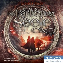 Die Farben der Seele (MP3-Download) - Tree, Joshua