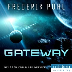 Cover Gateway (MP3-Download)