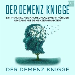 Demenz Knigge (MP3-Download) - Proske, Markus