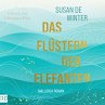 Das Flüstern der Elefanten... - Bild 1