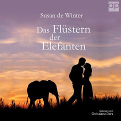 Das Flüstern der Elefanten (MP3-Download) - de Winter, Susan