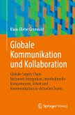 Globale Kommunikation und Kollaboration (eBook, PDF)