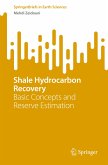 Shale Hydrocarbon Recovery (eBook, PDF)