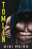 Tomlin (The Cañon Series, #1) (eBook, ePUB)