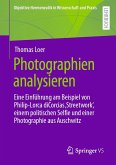 Photographien analysieren (eBook, PDF)