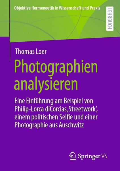 Photographien analysieren (eBook, PDF) Photographien analysieren (eBook, PDF)