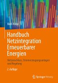 Handbuch Netzintegration Erneuerbarer Energien (eBook, PDF)