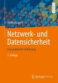 Netzwerk- und Datensicherheit (eBook, PDF)