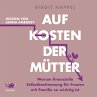 Auf Kosten der Mütter (MP3-Download) - Bild 1