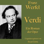 Franz Werfel: Verdi (MP3-Download)