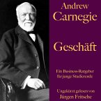 Andrew Carnegie: Geschäft (MP3-Download)